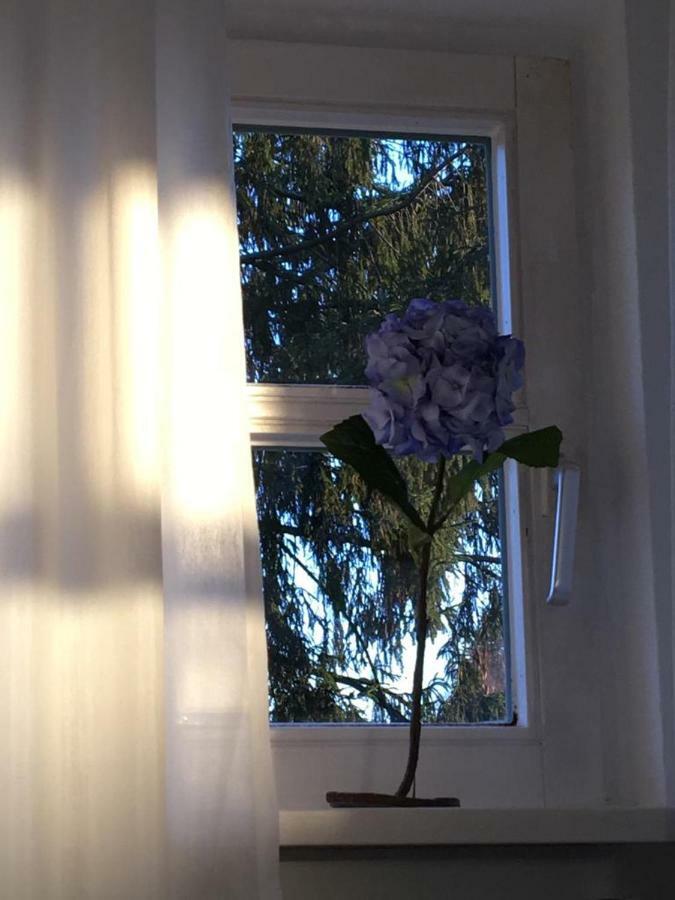 Апартаменты Ferienimspessart Og Бад-Зоден-Зальмюнстер Экстерьер фото
